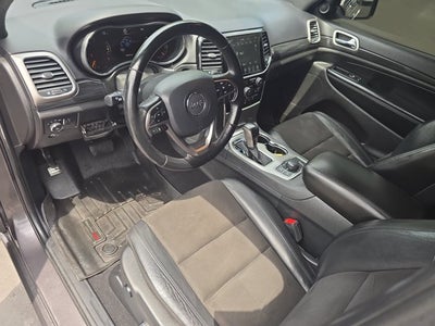 2020 Jeep Grand Cherokee Altitude 4x4