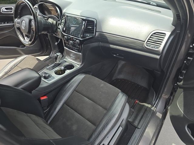 2020 Jeep Grand Cherokee Altitude 4x4