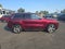 2016 Jeep Grand Cherokee Overland