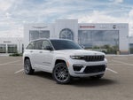 2025 Jeep Grand Cherokee GRAND CHEROKEE SUMMIT 4X4