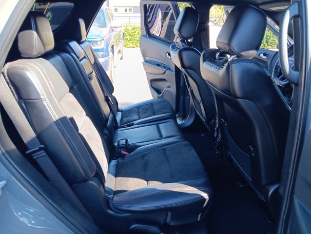 2022 Dodge Durango R/T RWD