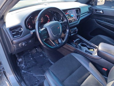 2022 Dodge Durango R/T RWD
