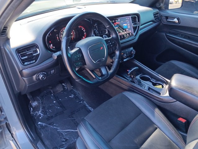 2022 Dodge Durango R/T RWD