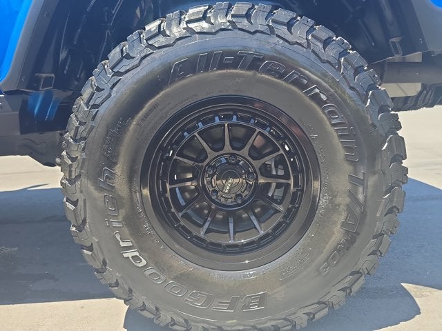 2020 Jeep Gladiator Rubicon 4x4