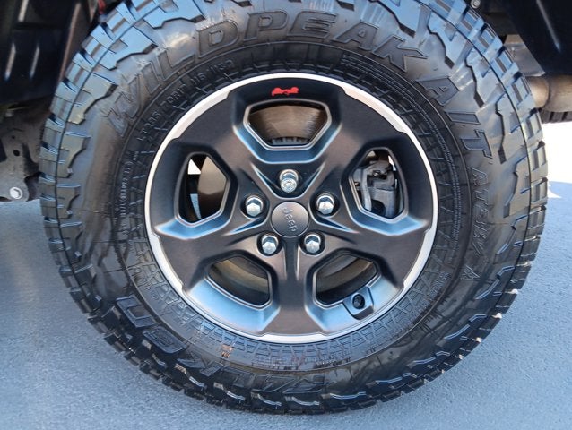 2023 Jeep Gladiator Rubicon 4x4