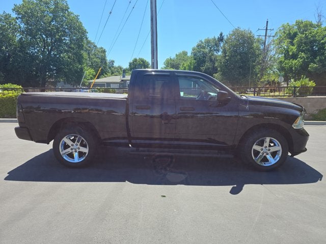 2014 RAM 1500 Express
