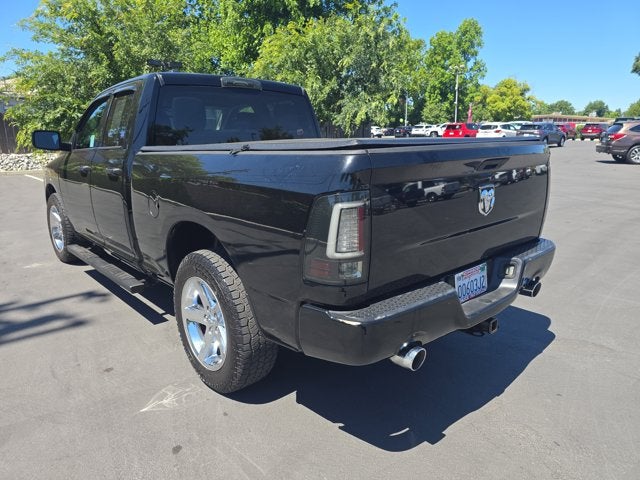 2014 RAM 1500 Express