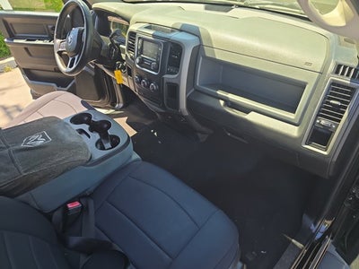 2014 RAM 1500 Express