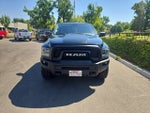 2019 RAM 1500 Classic Warlock Quad Cab 4x4 6'4' Box