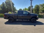 2019 RAM 1500 Classic Warlock Quad Cab 4x4 6'4' Box