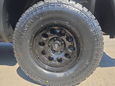 2019 RAM 1500 Classic Warlock Quad Cab 4x4 6'4' Box