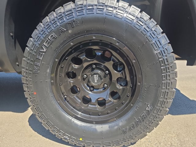 2019 RAM 1500 Classic Warlock Quad Cab 4x4 6'4' Box