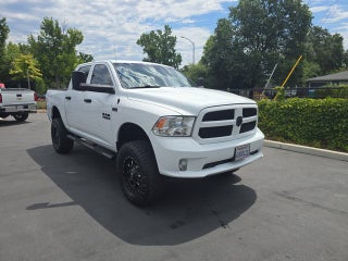 2015 RAM 1500 Express