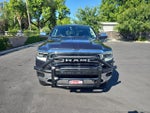 2020 RAM 1500 Laramie Crew Cab 4x4 5'7' Box