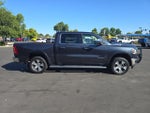 2020 RAM 1500 Laramie Crew Cab 4x4 5'7' Box