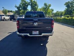 2020 RAM 1500 Laramie Crew Cab 4x4 5'7' Box