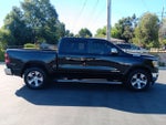 2022 RAM 1500 Laramie Crew Cab 4x4 5'7' Box