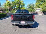 2022 RAM 1500 Laramie Crew Cab 4x4 5'7' Box