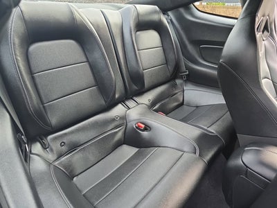 2023 Ford Mustang GT Premium Fastback