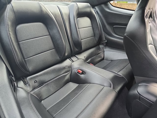 2023 Ford Mustang GT Premium Fastback