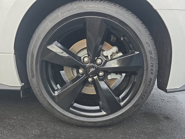 2023 Ford Mustang GT Premium Fastback