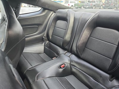 2023 Ford Mustang GT Premium Fastback