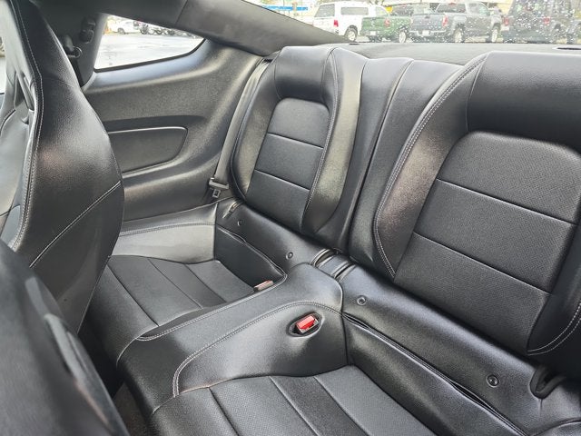 2023 Ford Mustang GT Premium Fastback