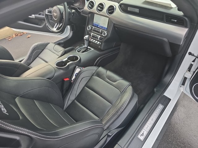 2023 Ford Mustang GT Premium Fastback