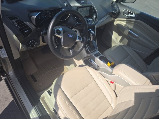 2016 Ford C-Max Energi SEL