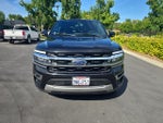 2022 Ford Expedition Limited MAX