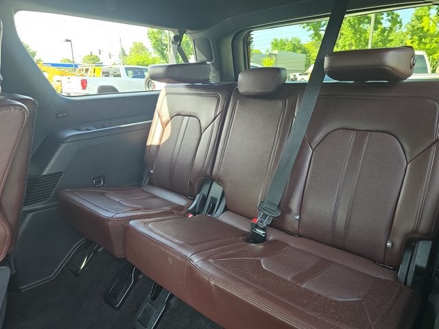 2022 Ford Expedition Limited MAX