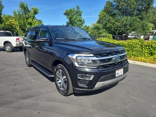 2022 Ford Expedition Limited MAX