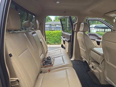 2019 Ford F-150 Base
