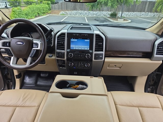 2019 Ford F-150 Base