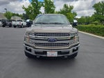 2019 Ford F-150 Base