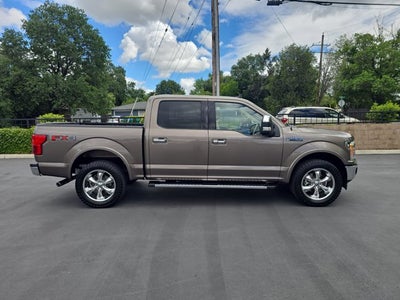 2019 Ford F-150 Base