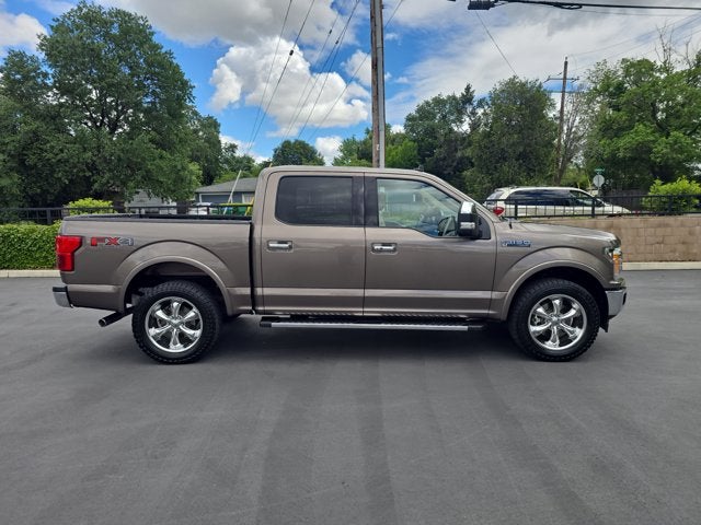 2019 Ford F-150 Base