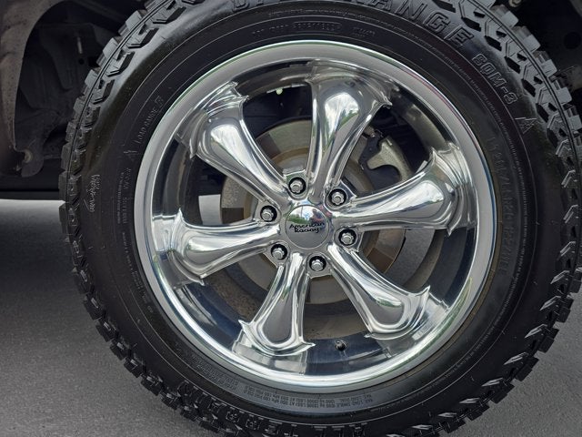 2019 Ford F-150 Base