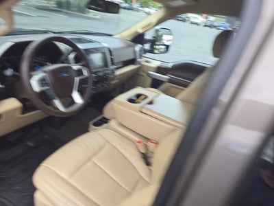 2019 Ford F-150 Base