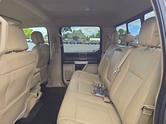2019 Ford F-150 Base