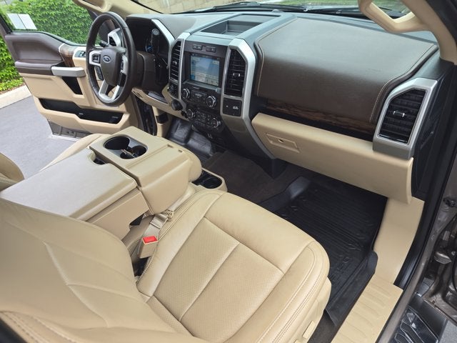 2019 Ford F-150 Base