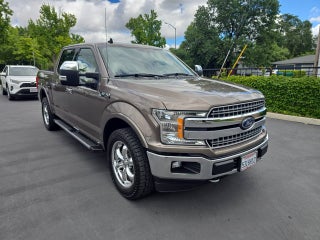 2019 Ford F-150 Base
