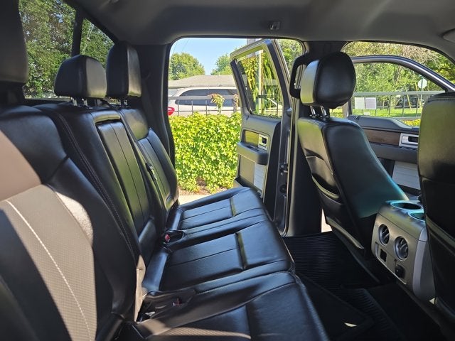 2014 Ford F-150 Base