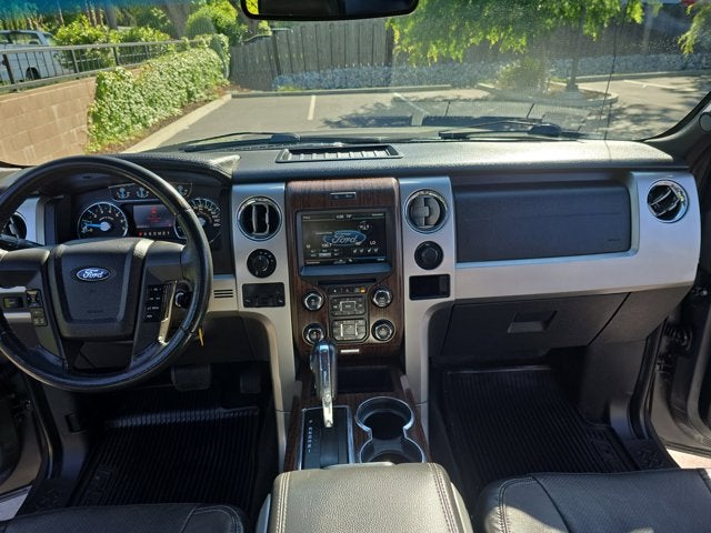 2014 Ford F-150 Base