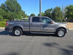2014 Ford F-150 Base