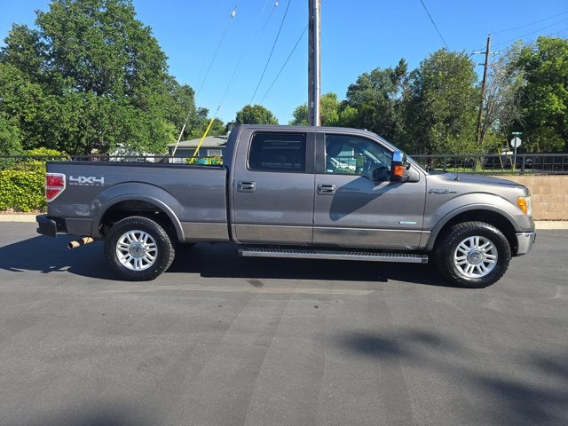 2014 Ford F-150 Base