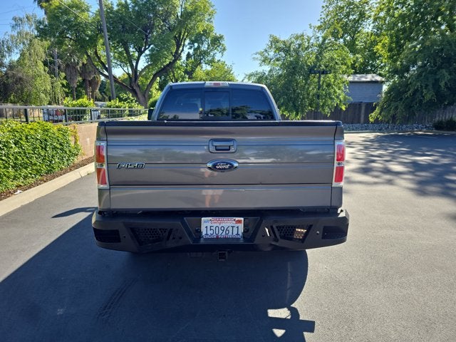 2014 Ford F-150 Base