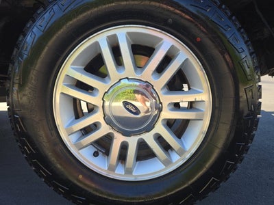 2014 Ford F-150 Base