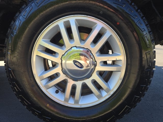 2014 Ford F-150 Base