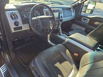2014 Ford F-150 Base